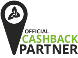 Official Cashback Partner